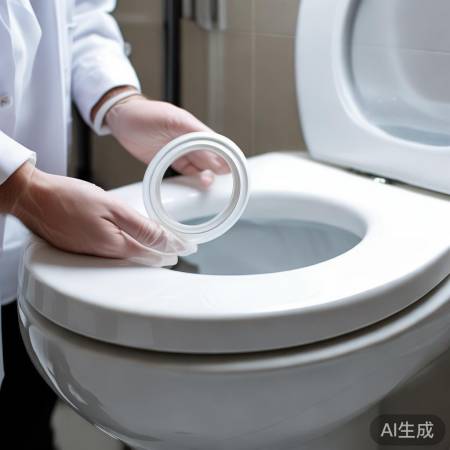 智能马桶电磁阀清洗攻略：轻松保持卫生与舒适