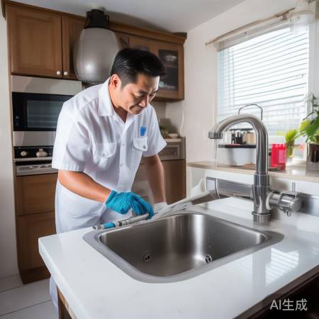 油烟机下水道安装攻略：轻松解决油烟排放问题