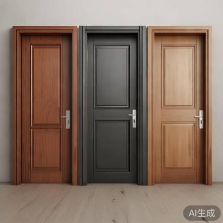 入户门防盗门尺寸选择指南