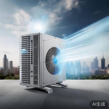中央空调行业未来发展趋势解析