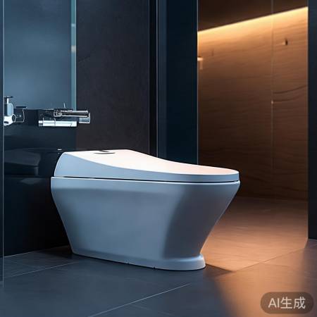 智能后排马桶,性价比高