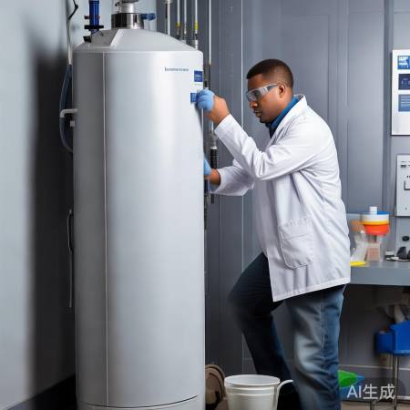 安装E7找师傅,清理水垢保耐用