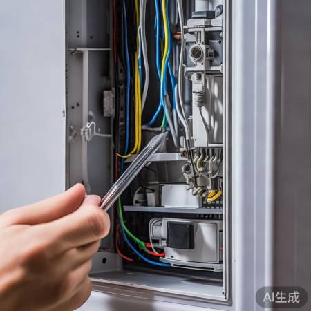 万和电热水器内部接线图解教程