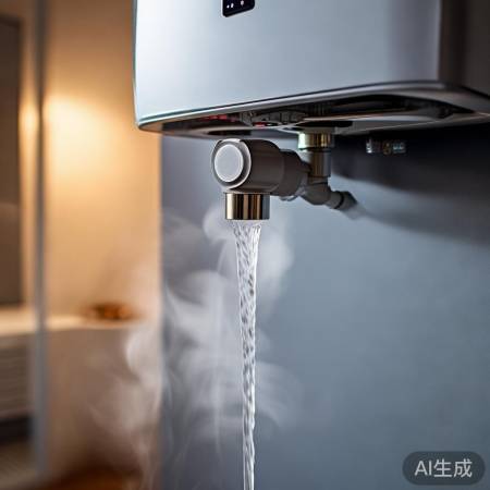 澳柯玛壁挂炉打水全攻略，轻松解决用水烦恼