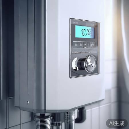 热水器主板温控检测正常吗?