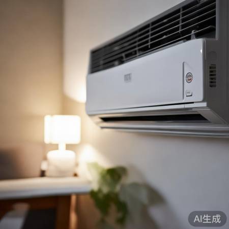 晋中家用中央空调清洗保养攻略