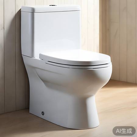 海尔智能马桶258：舒适体验，品质生活新选择