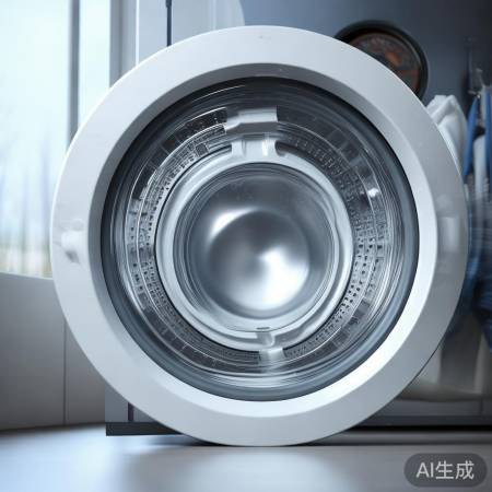 洗衣机清洁,无毛堵塞烦恼