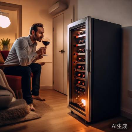 地暖上摆放红酒柜，是否适宜？
