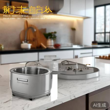 美菱消毒柜168升：高效消毒，守护家庭健康首选