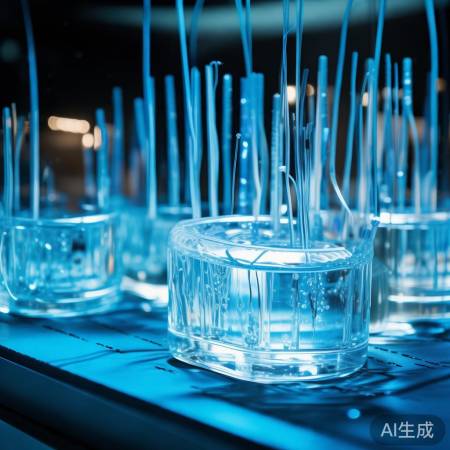 热敏电阻感知水温变化