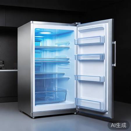 “大容量高性价比冰箱”