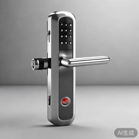 选择带报警锁,保安全无忧