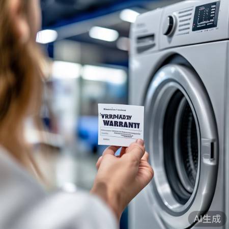 洗衣机选购攻略：如何挑选性价比高的家用洗衣机