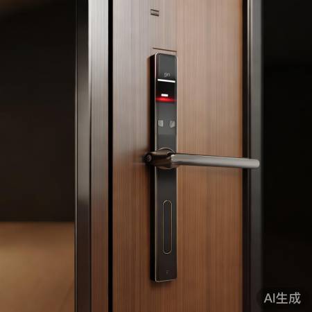 指纹锁安全小技巧
