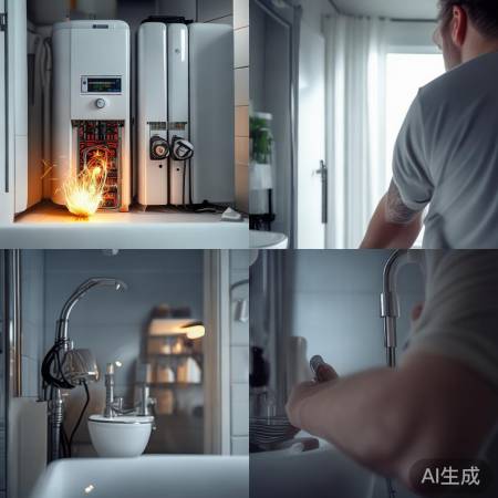 卫生间热水器跳闸了怎么办？快速排查解决技巧