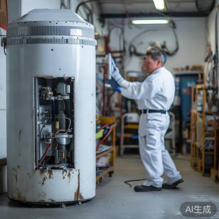 热水器问题,寻求厂家或维修。