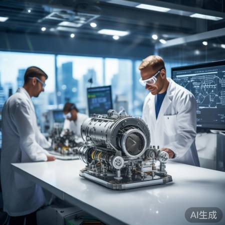 验收完成