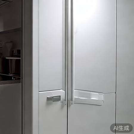 隐形排水孔，美观大方