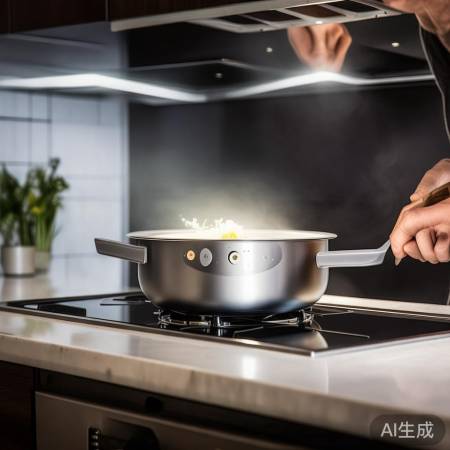 炒菜照明开关,实用贴心