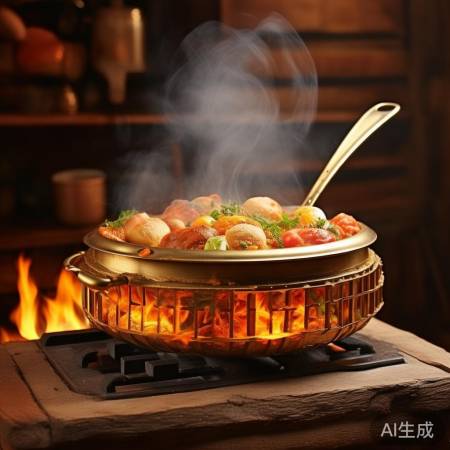 燃气灶发火盘种类大盘点，选购攻略推荐