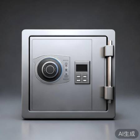 保险柜开启攻略：柜台保险柜快速开锁技巧