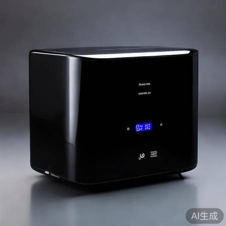 智能消毒柜,生活助手