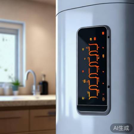 速热式电热水器使用方法详解