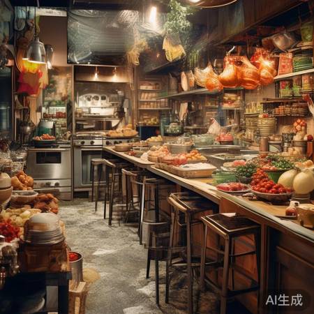 万家乐油烟机套餐：告别油烟困扰，健康生活新选择
