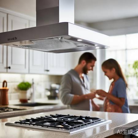 厨房安全,从选插座开始