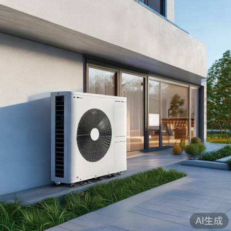 新疆直销空气能设备,节能环保首选品牌