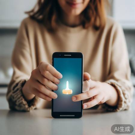 智能锁反锁了怎么快速解锁？