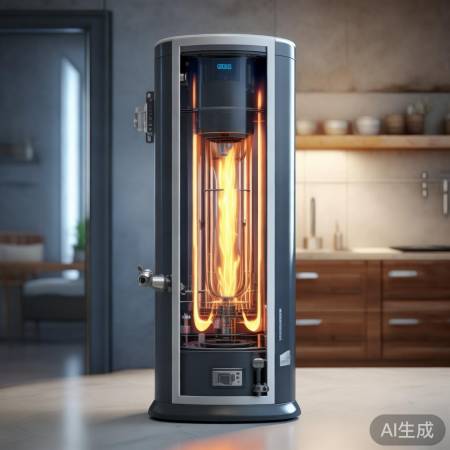 煤气热水器工作原理揭秘