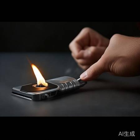 燃气灶开关操作技巧与保养常识