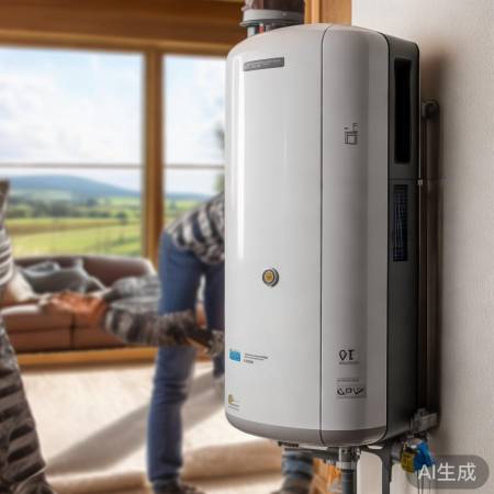 热水器安全关键看态度