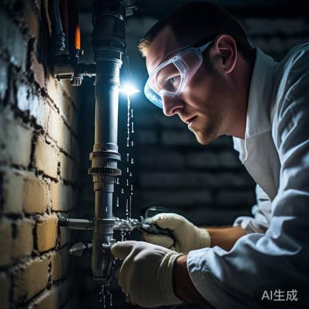 壁挂炉漏水快速修复方法攻略