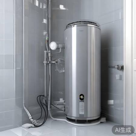 热水器安装攻略：墙面距离如何选择最佳安装位置