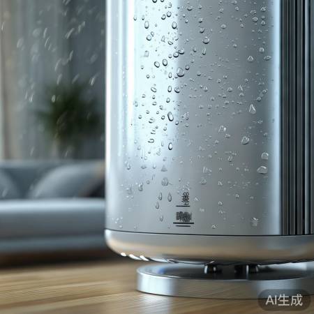 热水器冷凝水揭秘,节水生活点滴