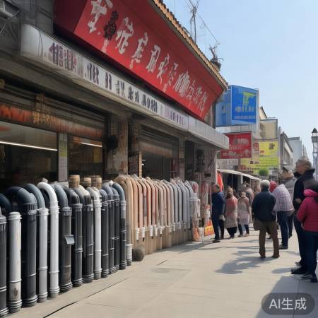 常州洗衣机排水管价格：实惠选择，品质保障