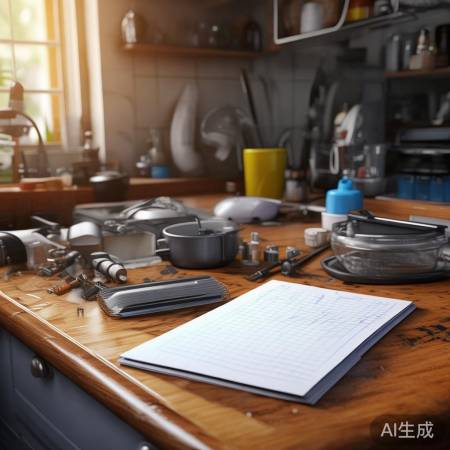 维修前细节须知