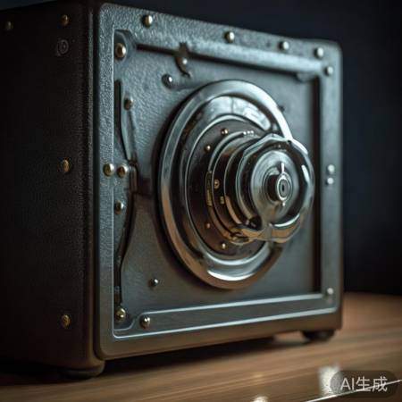保险柜旋转锁维修指南:快速解决故障问题