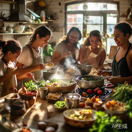 家常美味!集成灶烤鸭翅简单做法分享