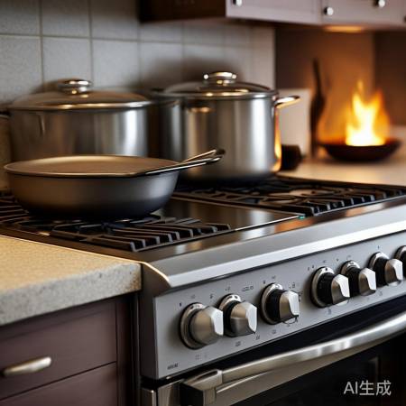 燃气灶与电磁灶：家用烹饪设备的优劣势对比