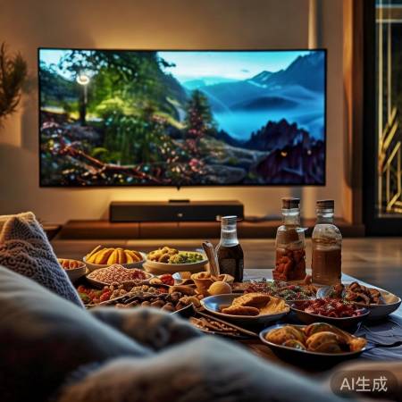 乐视65寸电视机接口详览：全面了解各种接口功能