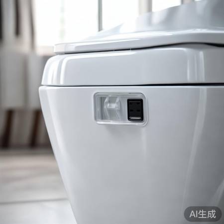 “智能马桶电源安全防护”