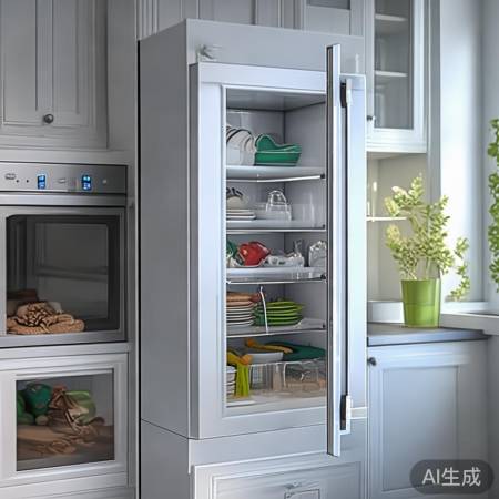 消毒柜简易操作