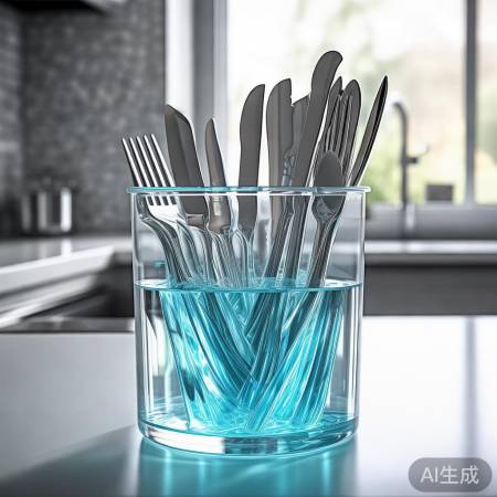 餐具消毒剂方便快捷