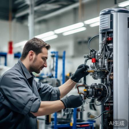 杭州恒热热水器维修保养