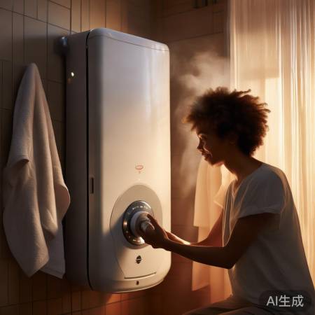 热水器维修需耐心