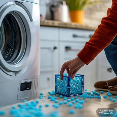 驱鼠小技巧,注意化学品安全